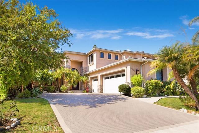 Porter Ranch, CA 91326,10445 Amberwood LN