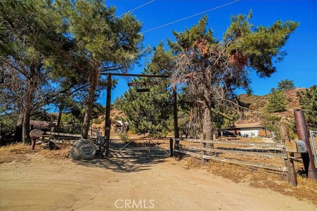 Leona Valley, CA 93551,11661 Lonesome Valley RD