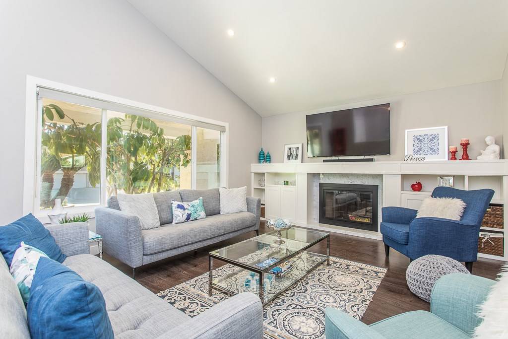 Porter Ranch, CA 91326,19061 Brasilia DR