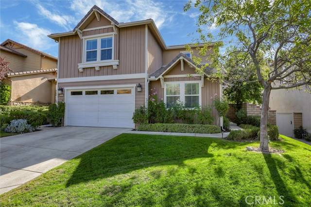 Saugus, CA 91350,22576 Lamplight PL