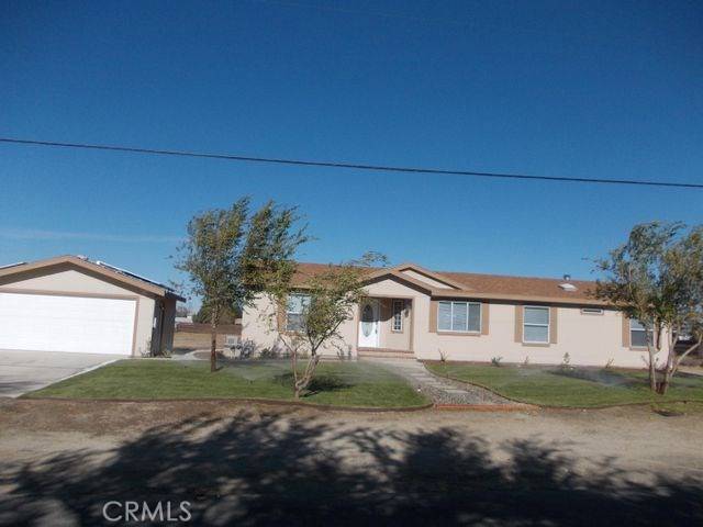 Littlerock, CA 93543,10019 E Avenue R2