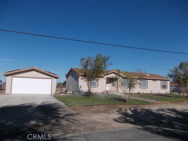 Littlerock, CA 93543,10019 E Avenue R2