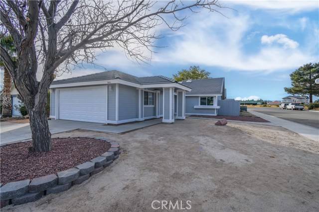 Rosamond, CA 93560,3441 Citrine LN