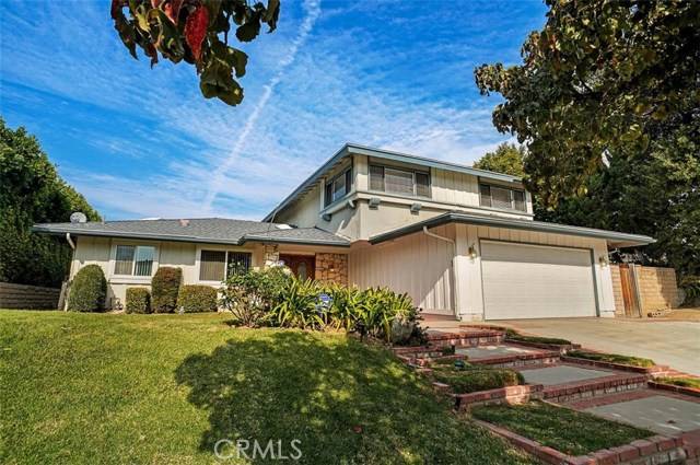 Porter Ranch, CA 91326,19209 Castlebay LN