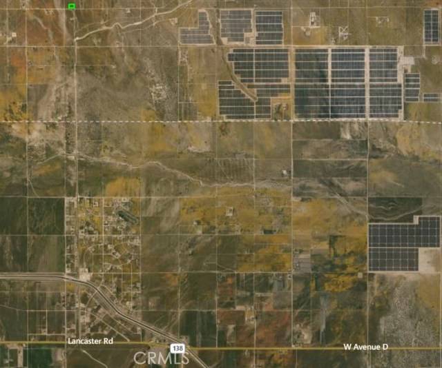 Rosamond, CA 93560,26000 Patterson RD