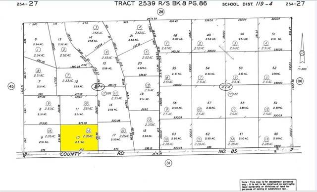 Rosamond, CA 93560,26000 Patterson RD
