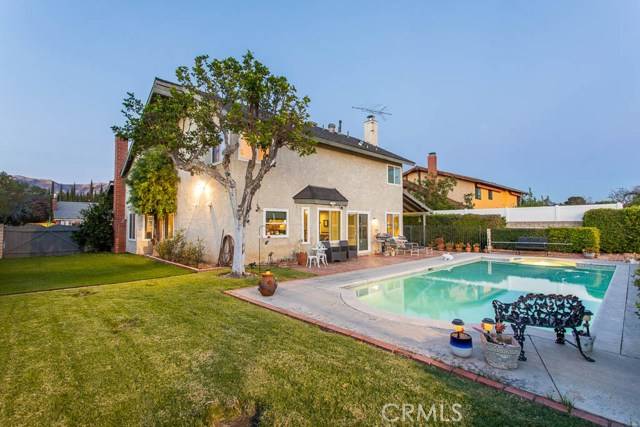 Chatsworth, CA 91311,21218 Tulsa ST