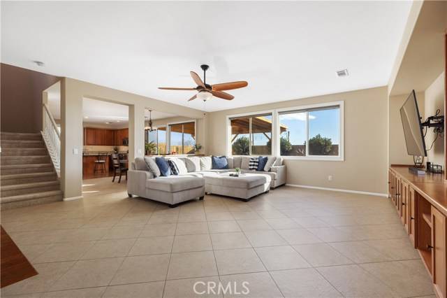 Rosamond, CA 93560,2420 Driftwood DR