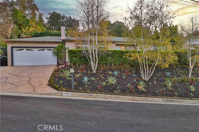 Sherman Oaks, CA 91423,3374 Coy DR