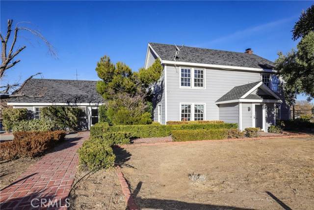 Leona Valley, CA 93551,9701 Leona AVE