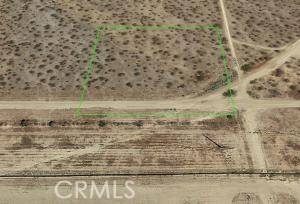 Rosamond, CA 93560,18001 Holiday AVE