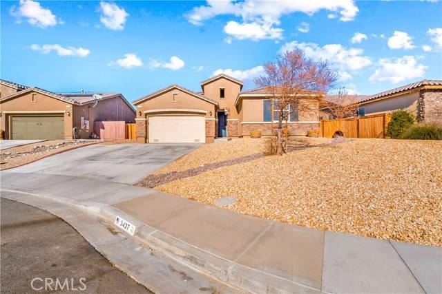 Rosamond, CA 93560,3437 Jaguar CT