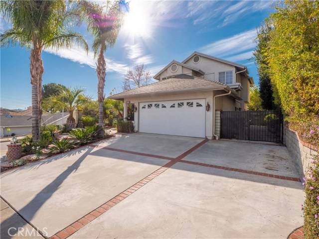 Saugus, CA 91390,22802 Boxwood LN