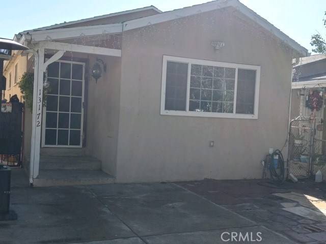 Pacoima, CA 91331,13172 Hoyt ST