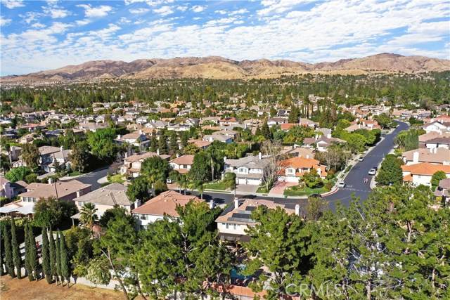 Porter Ranch, CA 91326,18746 Maplewood LN