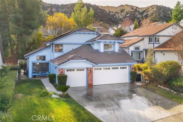 Castaic, CA 91384,28666 Cloverleaf PL