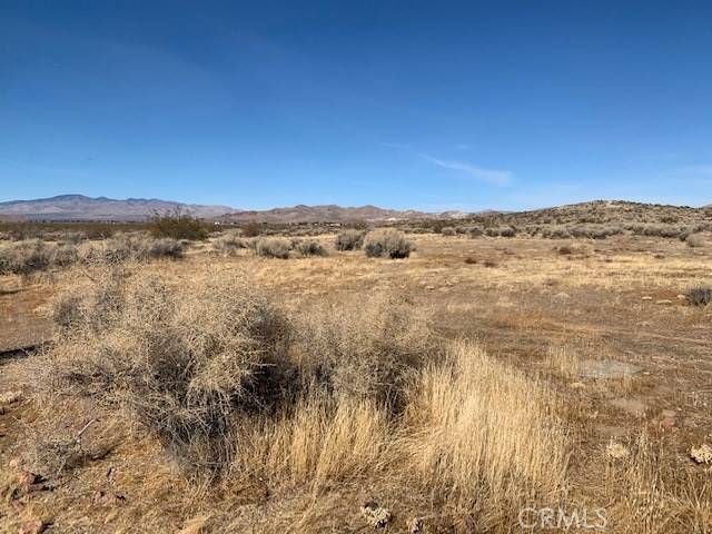 Rosamond, CA 93560,0 Truman RD