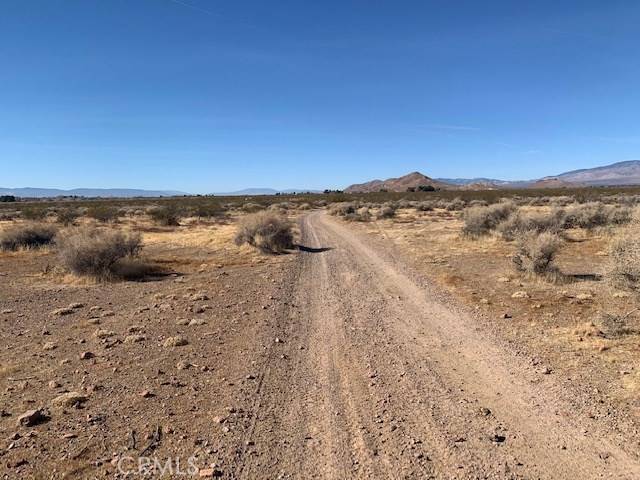 Rosamond, CA 93560,0 Truman RD