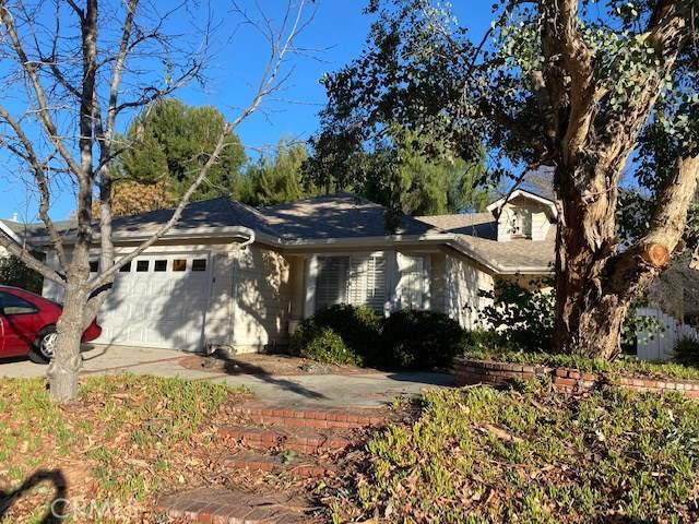 Castaic, CA 91384,28463 Avion CIR