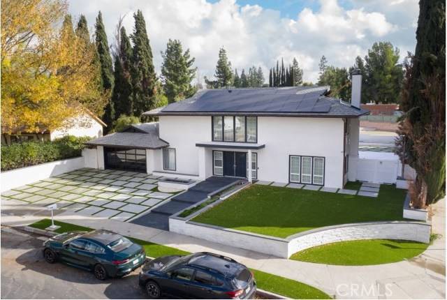 Chatsworth, CA 91311,10300 Oso AVE