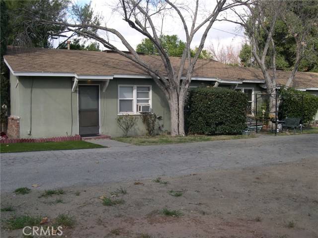 Newhall, CA 91321,25120 Newhall AVE