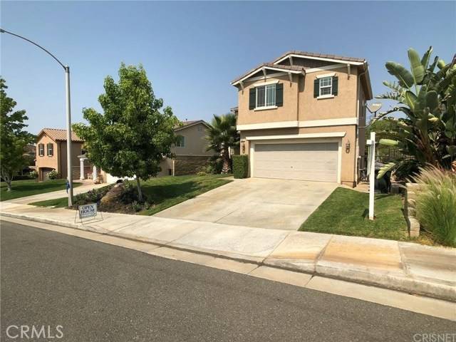 Castaic, CA 91384,29817 Glendower CT