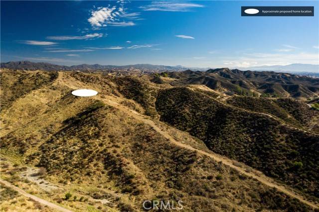 Castaic, CA 91384,0 Oak Creek Rd