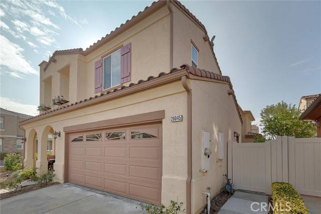 Newhall, CA 91350,26045 Marquis CT