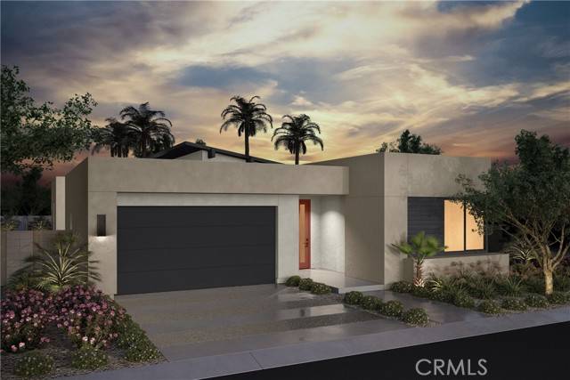 Palm Springs, CA 92262,702 Fountain DR