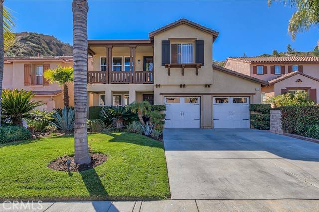 Castaic, CA 91384,30214 June Rose CT