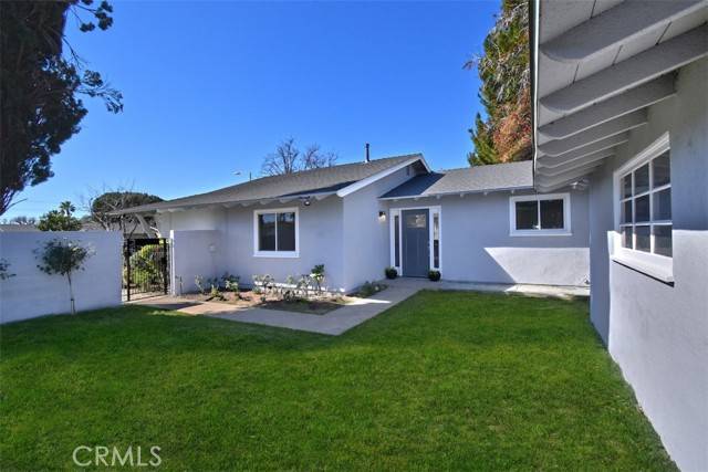 Chatsworth, CA 91311,20243 Lassen ST