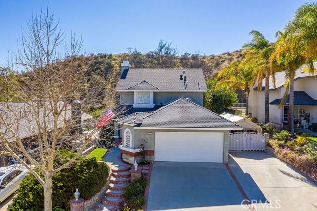 Saugus, CA 91390,22846 Tamarack LN