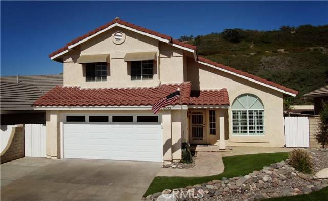 Saugus, CA 91350,22533 Cardiff DR