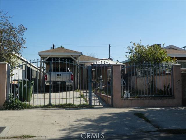 Pacoima, CA 91331,13154 Carl ST