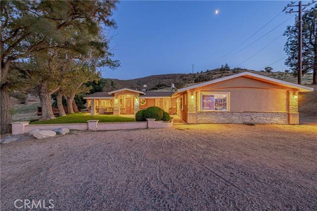 Leona Valley, CA 93551,10600 Leona AVE