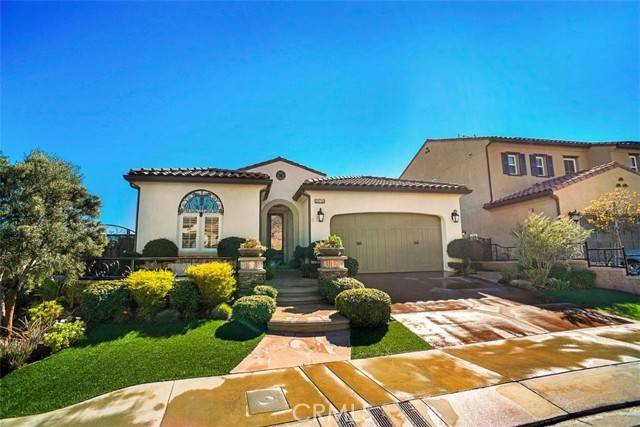Porter Ranch, CA 91326,20730 Veneto WAY