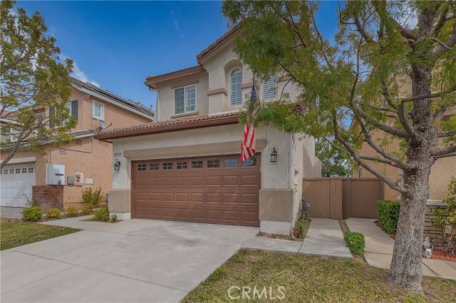 Castaic, CA 91384,30254 Cedar Oak LN