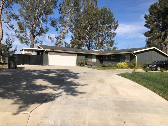 Newhall, CA 91321,18829 Mountain Dale CT