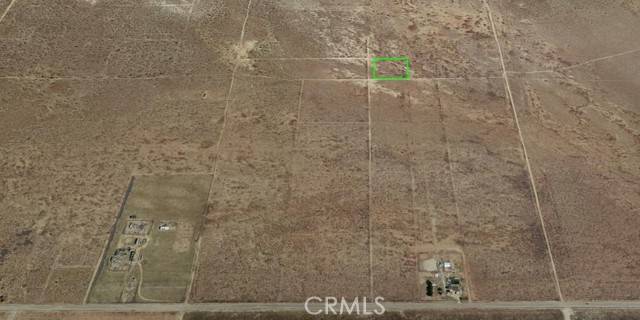 Rosamond, CA 93560,11200 Fisher Ave & 112th West