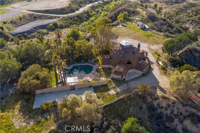 Newhall, CA 91321,16742 Placerita Canyon RD