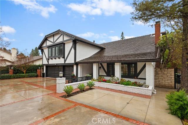 Porter Ranch, CA 91326,18414 Chatham LN