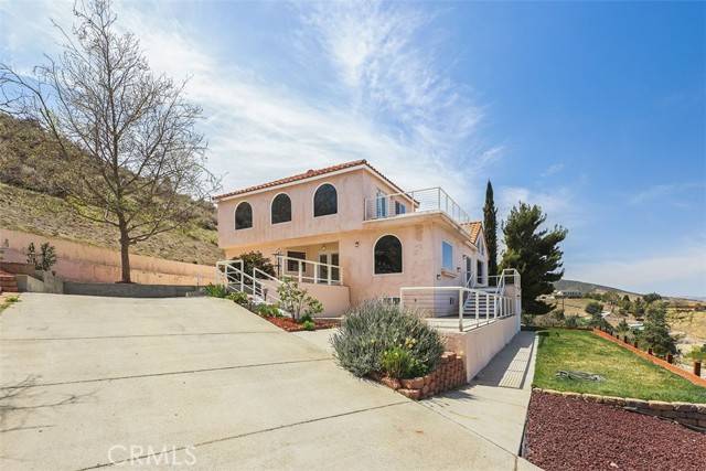 Leona Valley, CA 93551,40014 95th ST
