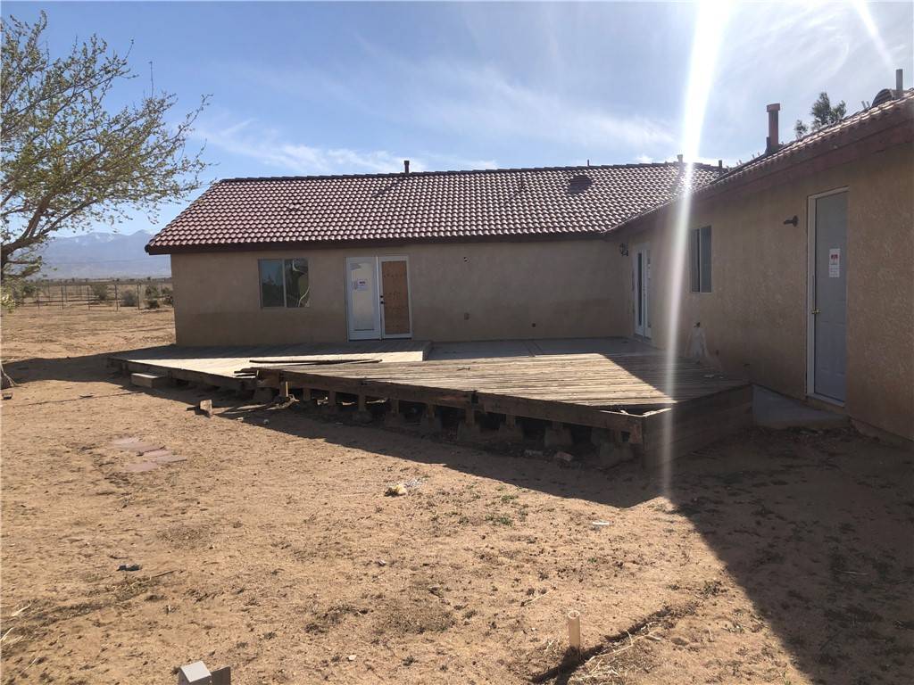 Phelan, CA 92371,6955 Maricopa RD