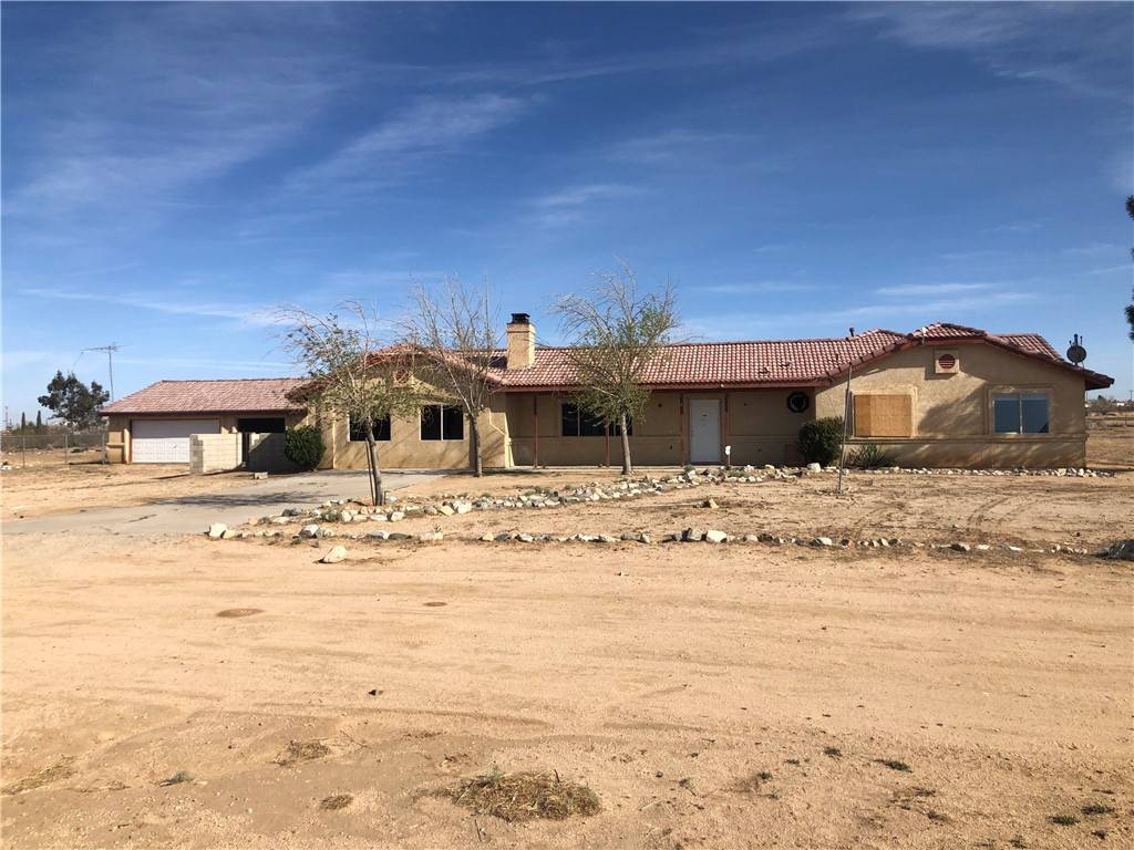 Phelan, CA 92371,6955 Maricopa RD