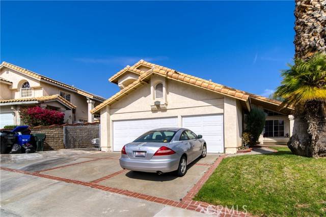 Castaic, CA 91384,29910 Muledeer LN