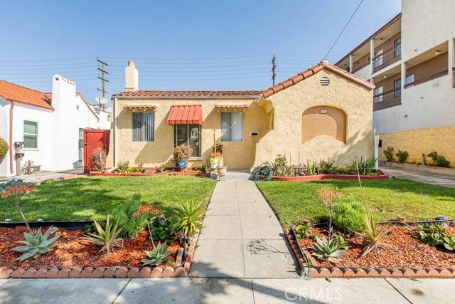 Glendale, CA 91204,545 Ivy ST