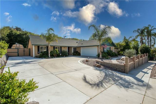 Newhall, CA 91321,23608 Daisetta DR