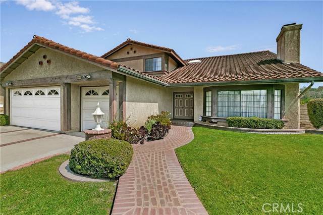 Moorpark, CA 93021,3909 Weeping Willow DR