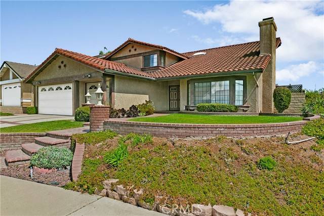 Moorpark, CA 93021,3909 Weeping Willow DR