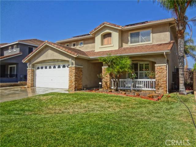 Castaic, CA 91384,32790 Ridge Top LN